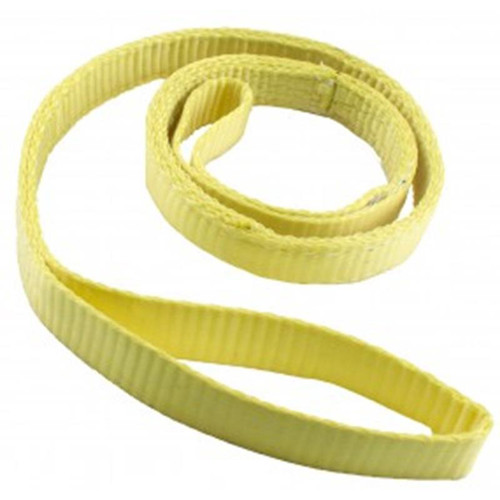 Erickson - 1 inch x 4' Eye Ends Lift Sling 