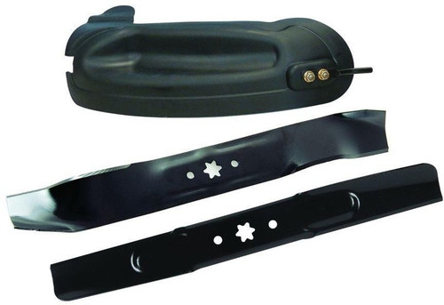 Cub Cadet 42" Mulch Kit