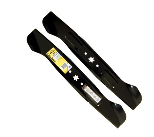 Cub Cadet 46" Blade Set