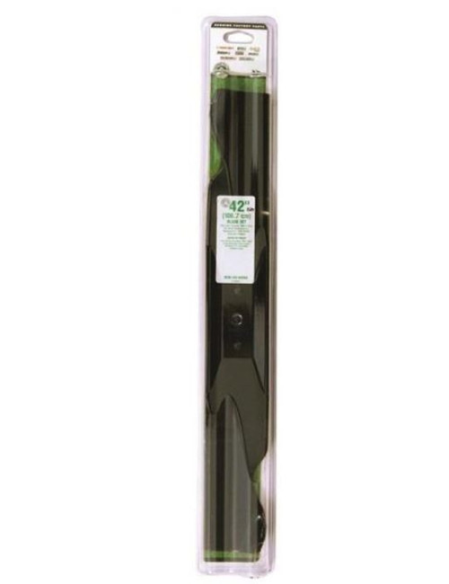 Arnold 21 13/64" Steel Lawn Mower Blade