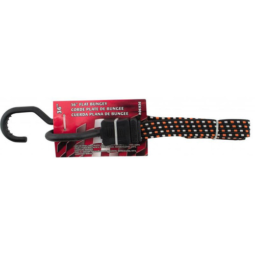 Erickson - 36 inch Flat Bungey 