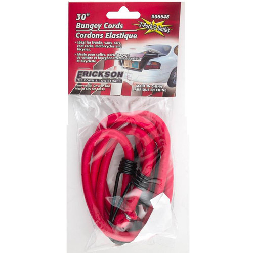 Erickson - 30 inch Standard Bungey Cord 