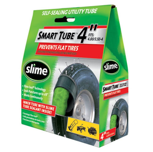 Warren Distribution - Slime Smart Tube Utility - 4"