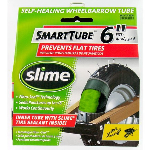 Warren Distribution - Slime Smart Tube Utility - 6"