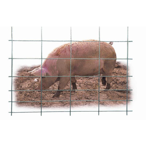 HUTCHISON HOG PANEL 4GA 34" X 16' 11 LINE
