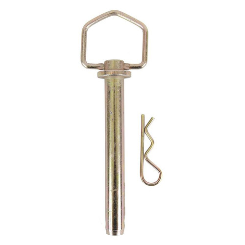Koch Hitch Pin Swivel Handle 1 2 inchX4-1 4 inch