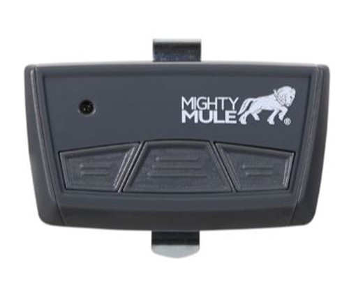 Mighty Mule Wireless Transmitter for MM Garage Door Openers