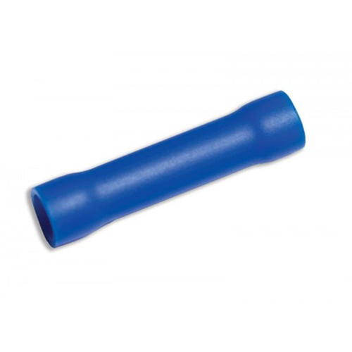 Uriah  Butt Splice 16-14 Awg Blue Pvc