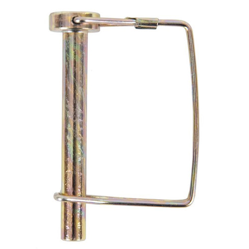 Koch PTO Lock Pin Square 5 16 inchX2-1 4 inch