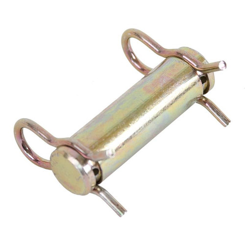 Harvest King 1 inch x 2 3/4 inch Hydraulic Cylinder Pin and Clip