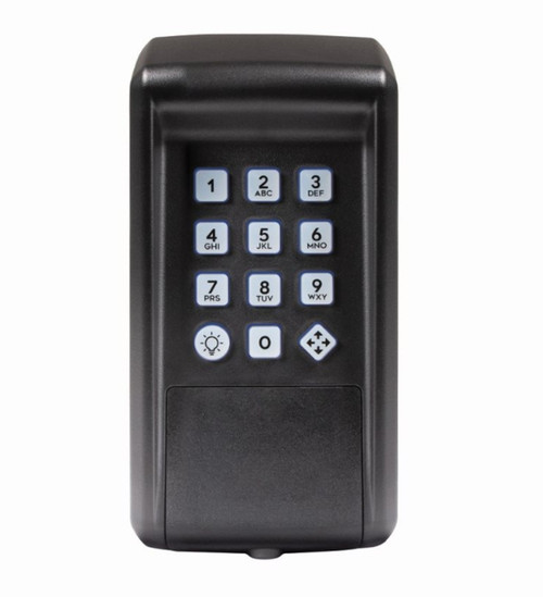 Mighty Mule Wireless Keypad
