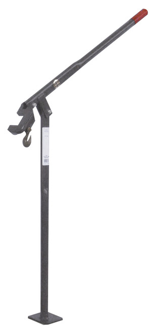 PRIEFERT T-POST PULLER