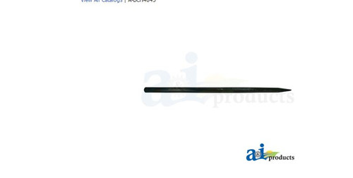 A&I Products BCH4845 Bale Spear