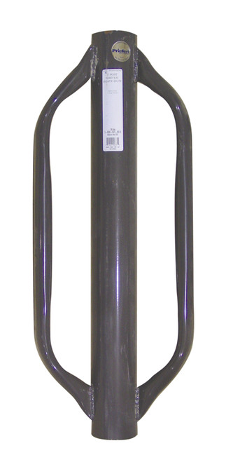 PRIEFERT T-POST DRIVER HEAVY DUTY 