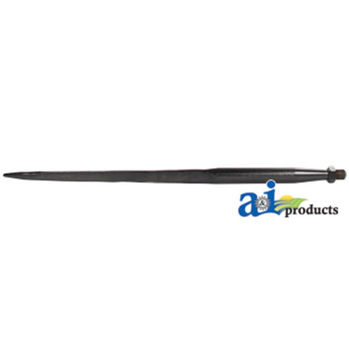 A&I Products Bale Spear 1 3 4 inch x 49 inch(Available for In Store Pick Up ONLY)