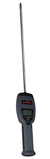 Agratronix HST-1 Advanced Hay, Straw, Silage Tester - 07105