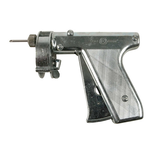 Ralgro Gun & Needles