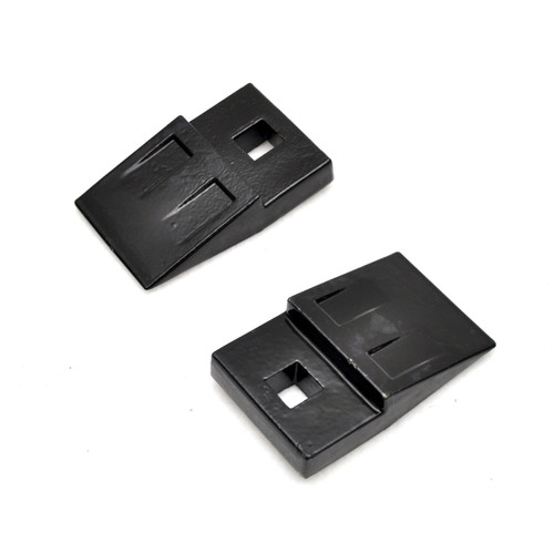 Tool Tuff Auger Cutting Teeth for 6" - 9" Heavy Duty