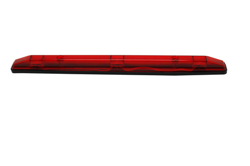 Uriah Products- Trailer ID Bar Light 6 DU Red LED