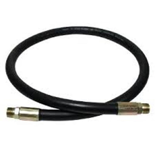 Apache 1 2 inchX132 inch Universal Hydraulic Hose