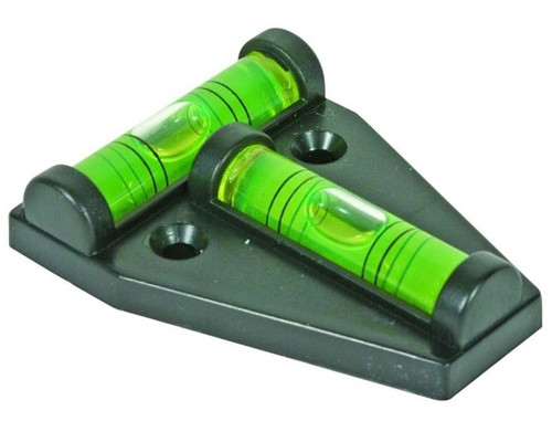 Camco 1 3/4" x 1" T-Level