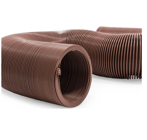 Camco Heavy Duty RV Sewer Hose 10'
