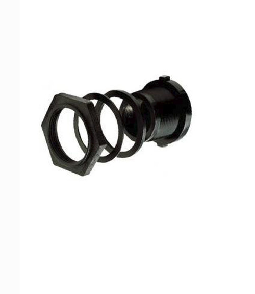 Ace Roto Mold - 2 inch Ace Bulkhead Fitting