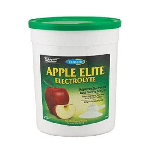 Farnam 5-Pound Apple Elite Electrolyte Supplement