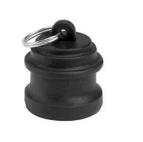 Green Leaf Gator Lock Non Locking Female Coupler Plug