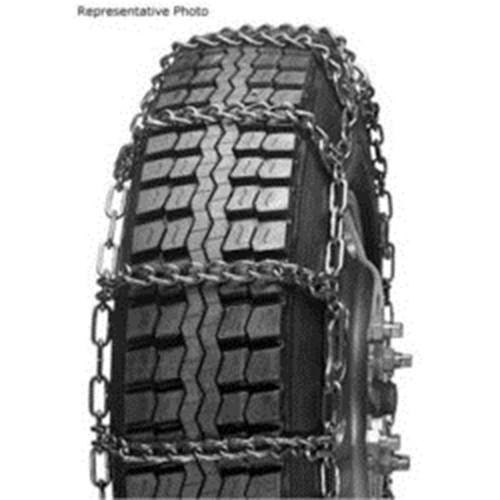 Mc Gee Tire Chains - 2229R Single Truck Chains (Available for In Store Pick Up ONLY)