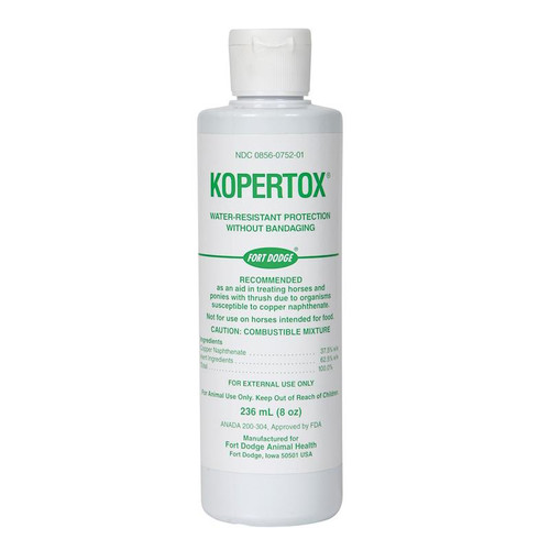 Zoetis - Kopertox- 8oz