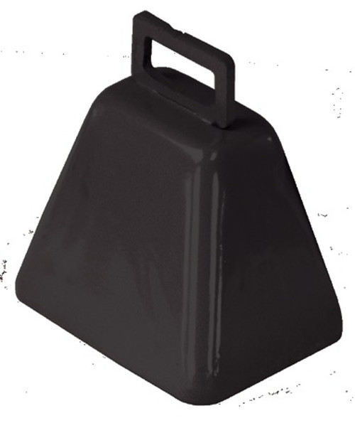 Tool Tuff Long Distance Cow Bell