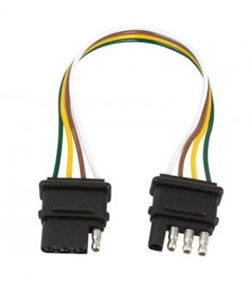 Uriah Products - 4 Pole Flat Extension Loop