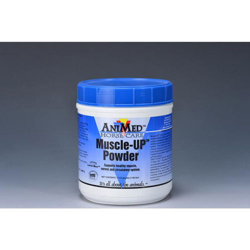 Animed dog care muscle up Clearance