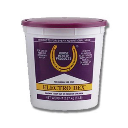 Farnam Electro Dex Equine Electrolyte