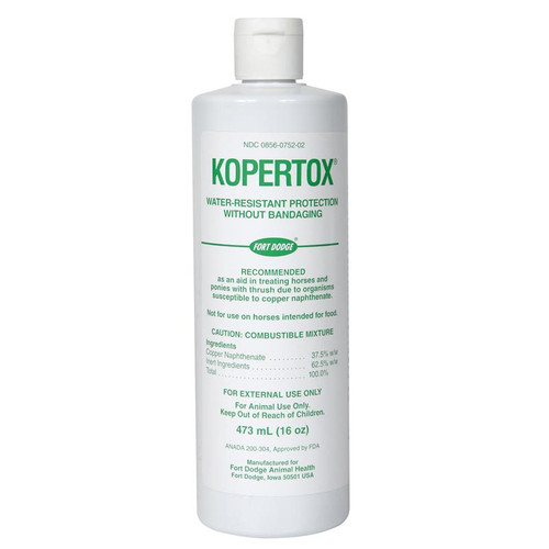 Zoetis - Kopertox- 16 oz