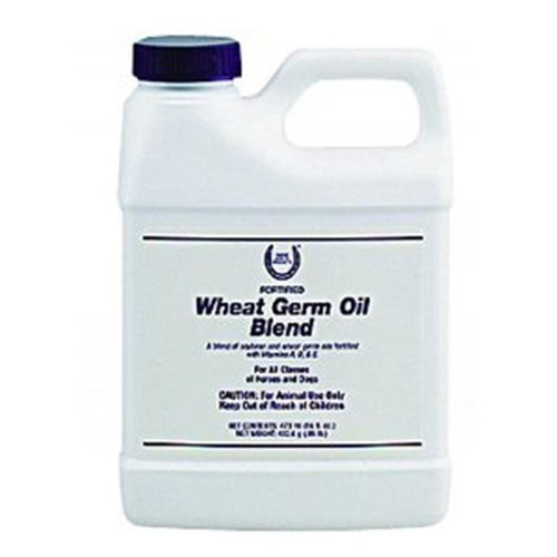 Farnam 1-Gallon Wheat Germ Oil Blend