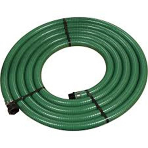 Apache Suction Hose 2 inchX15'