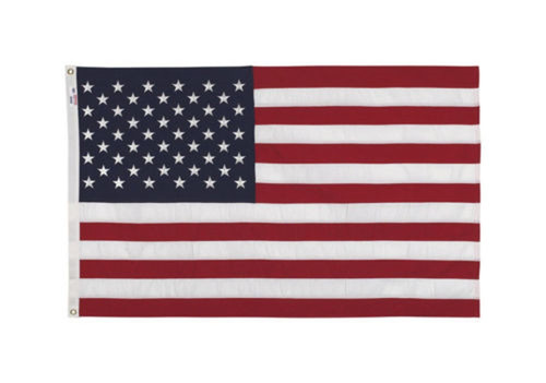 Valley Forge 3' x 5' United States Flag