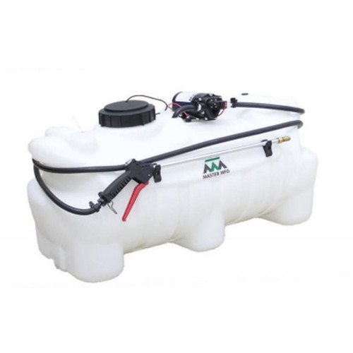 Valley Industries 40G Spot Sprayer 2.2GPM Deluxe Gun (Available for In Store Pick Up ONLY)