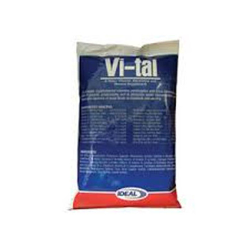 Vi-Tal Electrolyte 6oz