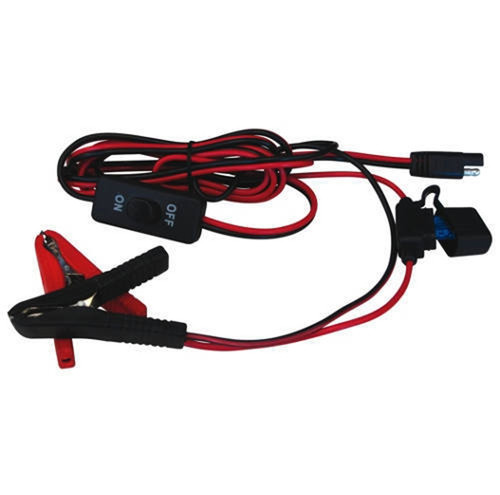 Fimco Lead Wire with Switch and Cigarette Adapter #7771786