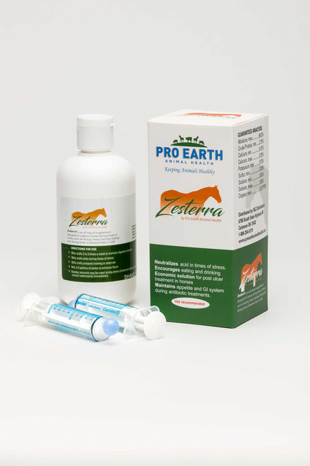 Pro Earth Animal Heallth Zesterra,500ML