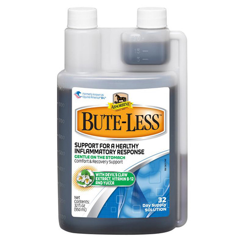 Animal Health Bute-Less - 32 oz