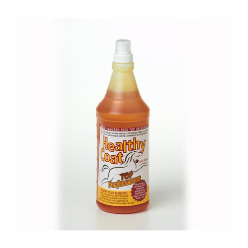 HealthyCoat Horse- 1qt