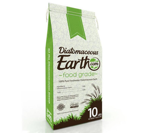 Animed Diatomaceous Earth 10 lbs.