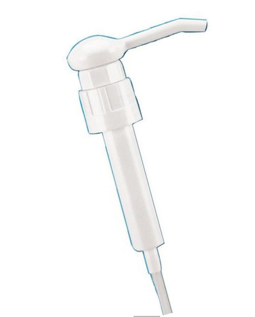 Tolco  Plastic Pump for Gallon Jug