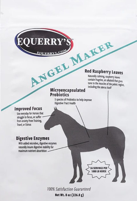 Equerry's Angel Maker for Horses - 8 oz.