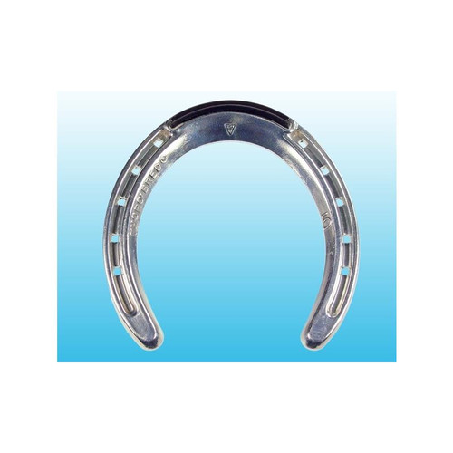 Oleo Acres- Aluminum Race Plates- Silver