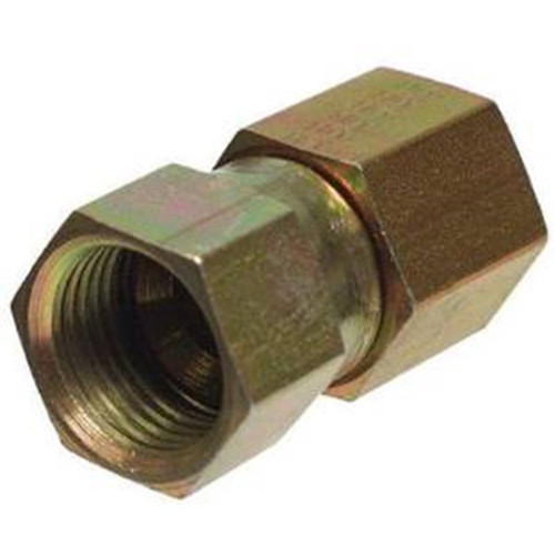 Apache 5 8 inch Female JIC X 1 2 inch Female